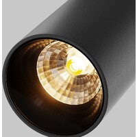 Maytoni Radity Focus LED TR103-1-12W3K-M-B Image #2