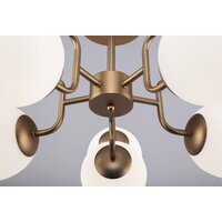 Maytoni Erich MOD221PL-10G Image #2