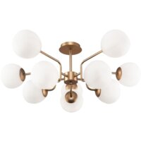 Maytoni Erich MOD221PL-10G Image #1