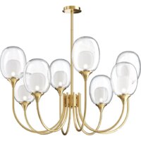 Maytoni Aura MOD016PL-08BS Image #3