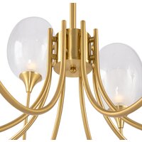Maytoni Aura MOD016PL-08BS Image #4