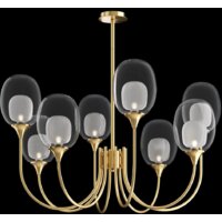 Maytoni Aura MOD016PL-08BS Image #7