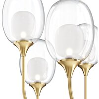 Maytoni Aura MOD016PL-08BS Image #6