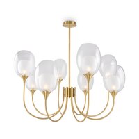 Maytoni Aura MOD016PL-08BS Image #2