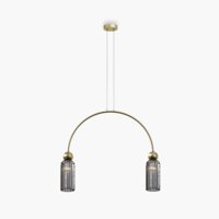 Maytoni Antic MOD302PL-02GR Image #3