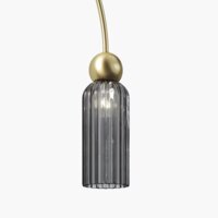 Maytoni Antic MOD302PL-02GR Image #4