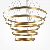 Maytoni Rim MOD058PL-L200BSK Image #4