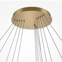 Maytoni Rim MOD058PL-L200BSK Image #5