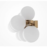 Maytoni Dallas MOD547WL-09BS Image #2