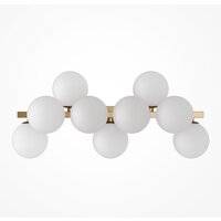 Maytoni Dallas MOD547WL-09BS