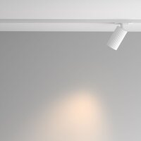 Technical Calipso TR218-1-GU10-W Image #5