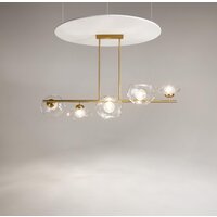 Maytoni Miracle MOD207PL-05BS Image #12