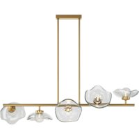 Maytoni Miracle MOD207PL-05BS