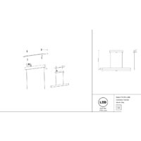 Maytoni Step P010PL-L30B Image #2