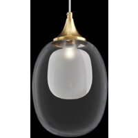 Maytoni Aura MOD016PL-01BS Image #10