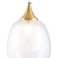 Maytoni Aura MOD016PL-01BS Image #5