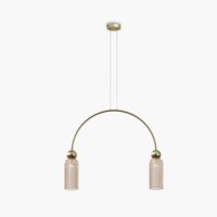 Maytoni Antic MOD302PL-02CG Image #3