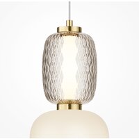 Maytoni Pattern MOD267WL-L18G3K Image #2