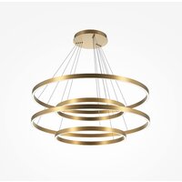 Maytoni Rim MOD058PL-L174BSK Image #3