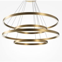 Maytoni Rim MOD058PL-L174BSK Image #4