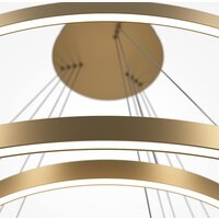 Maytoni Rim MOD058PL-L174BSK Image #6