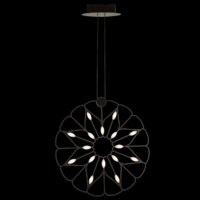 Maytoni Volare MOD037PL-L16B Image #4