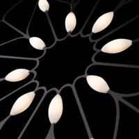 Maytoni Volare MOD037PL-L16B Image #3