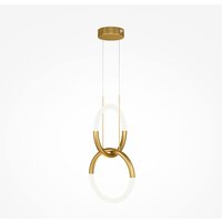 Maytoni Node MOD165PL-L18G3K Image #1