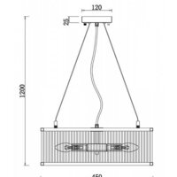 Freya Savoy FR5053PL-06N Image #2
