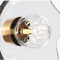 Maytoni Miracle MOD207WL-01BS Image #2