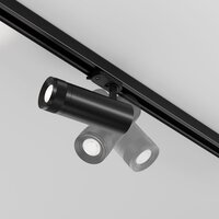 Technical Focus Zoom TR198-3-20W4K-Z-B Image #2