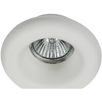 Maytoni Gyps DL006-1-01-W