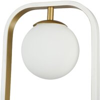 Maytoni Modern Avola MOD431-WL-01-WG Image #4