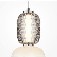 Maytoni Pattern MOD267WL-L18CH3K Image #2