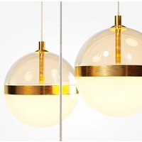 Maytoni Area MOD295PL-L120BBS3K Image #2