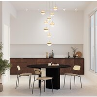 Maytoni Area MOD295PL-L120BBS3K Image #7