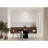 Maytoni Area MOD295PL-L120BBS3K Image #8