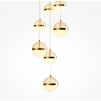 Maytoni Area MOD295PL-L120BBS3K Image #4