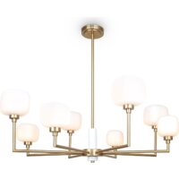 Freya Tender FR5373CL-08BS Image #1