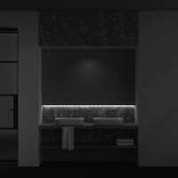 Technical Basis Grid TR084-1-6W3K-W Image #5