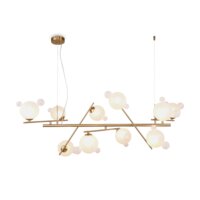 Freya Flaty FR5374PL-10BS Image #2