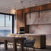 Technical Focus Led TR179-1-5WTW-M-B Image #7