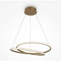 Maytoni Nola MOD100PL-L47BSK1 Image #4