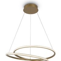 Maytoni Nola MOD100PL-L47BSK1