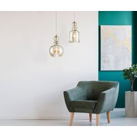 Maytoni Tone P002PL-01BZ Image #3