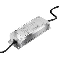 Maytoni Technical Power Supply Radity Parity 48V 200W TRA130DR-200W