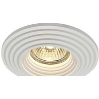 Maytoni Gyps DL004-1-01-W