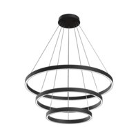Maytoni Rim MOD058PL-L100BK Image #4