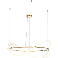 Maytoni Oasis MOD289PL-L53BS3K Image #1