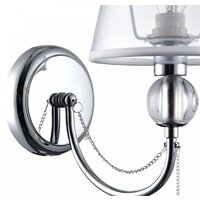 Freya Beverly FR5661-WL-01-CH Image #4